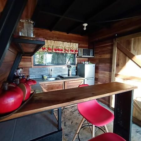 Casa Del Arbol Villa Monteverde Екстериор снимка