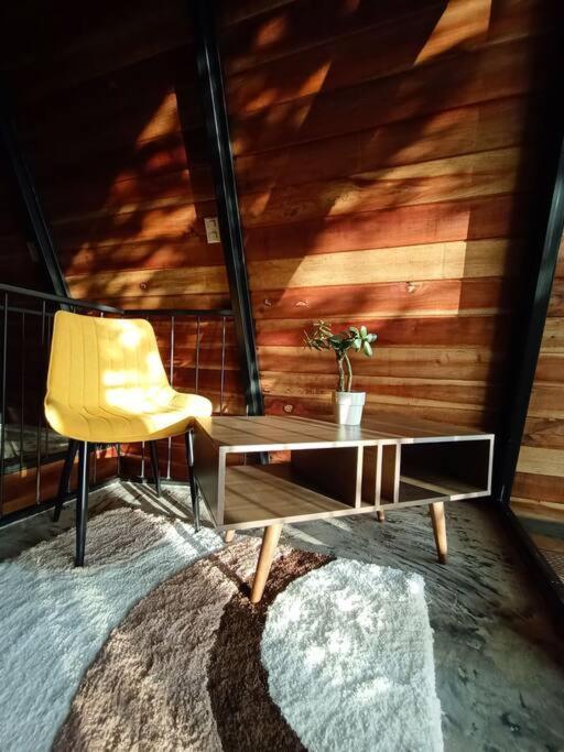 Casa Del Arbol Villa Monteverde Екстериор снимка